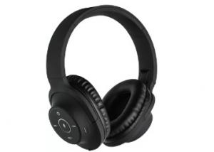 SoundLogic Voice Assistant Wireless Bluetooth Headset At Rs.899 + dealCorner Cashback