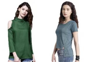 Top Brands Women's Clothing up to 80% off + 3% dealCorner Cashback
