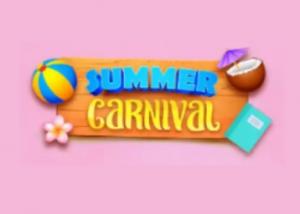 Summer Beauty - Up to 50% off on New Products + 6% dealCorner Cashback