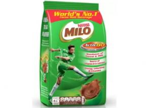 Nestle MILO Activ-Go (400 g, Chocolate Flavored) @ Rs.215 + 3% dealCorner Cashback