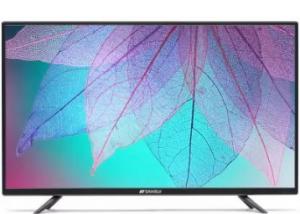 Sansui Pro (40 inch) Full HD LED TV @ Rs.14499 + 2% dealCorner Cashback