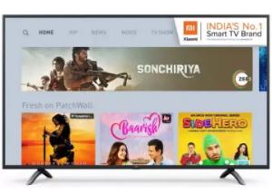 Mi Android LED Smart TV 4A PRO 80 cm (32 Inch) @ Rs.11999