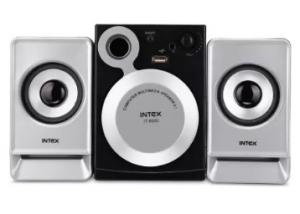 Min. 70% off on Home Speaker From Rs.699 + 6% dealCorner Cashback