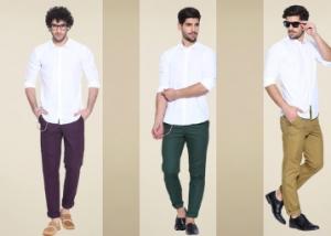 Steal Deal : Get Minimum 50% Off On Men's Trouser & TrackPant From Rs. 450 + FREE Shipping