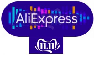 Extended: 11.11 Sale Huge 90% Discount + $30 Off Coupons & More!!