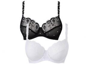 Zivame BOGO Bra Sale + Extra Up to Rs.200 dealCorner Cashback