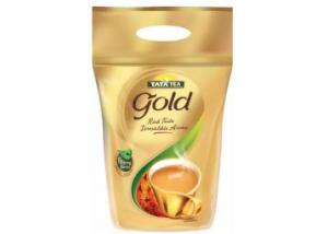 Tata Gold Tea Pouch 750g at Just Rs.240 + 8.4% dealCorner Cashback