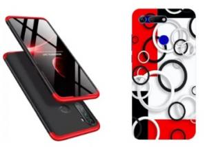 Minimum 70% off on Cases & Covers From Rs. 69 + 3% dealCorner Cashback