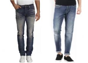 Newport,Metronaut & More Jeans Min 50% Off + 3% dealCorner Cashback
