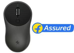 4.4* Rating: Flipkart SmartBuy Wireless Mouse At Rs. 435