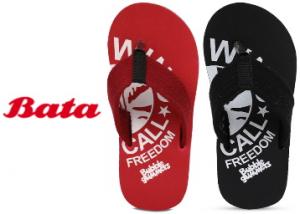 BUBBLEGUMMERS FlipFlops For Kids at Rs. 44 + Free Shipping