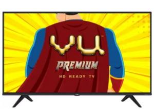 Just Launched Smart TVs From Rs. 10999 + Rs. 750 dealCorner Cashback