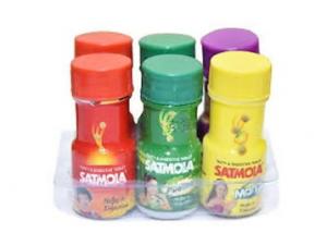 Satmola Digestive Mix 6 Pcs Tray at Rs. 10 + Free Shipping