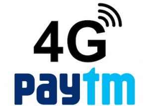 Weekend Special - 50% Cashback Up to Rs. 10 on Mobile Data Recharge