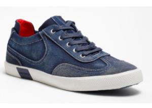 New Stock Added - 80% Off On Locomotive Shoes + 7% dealCorner Cashback