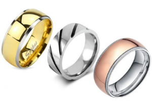 Men's Jewellery On Voylla Starts At Rs. 299 + Rs. 90 Cashback !!