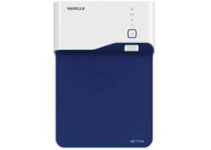 Lowest Online - Havells ACTIVE Crystal Water Purifier At Rs. 6683