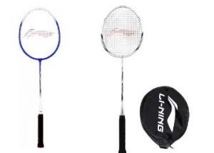 Buy Li-Ning Smash Badminton Racquet Starts At Just Rs.382