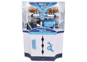 66% off - Aqua fresh 18L Water Purifier At Just Rs. 5199 + 4% dealCorner Cashback