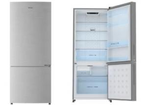 Haier 256 L Double Door Refrigerator At Effective Price Of Rs. 19499
