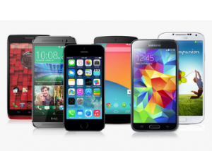 Mobile Bonanza Sale - Extra Discount on Exchange + Rs. 500 dealCorner Cashback