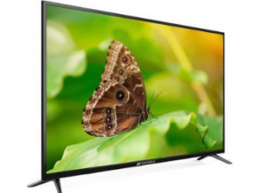 Rs. 1000 Prepaid off on Ultra HD 4K TV Range + Rs. 1000 dealCorner Cashback