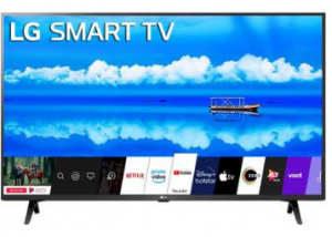 Lowest Price & Best Selling: LG Smart TV At Rs. 12599 [ After Bank Discount + dealCorner Cashbac