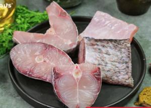 Thursday Super Sale - Rohu Fish Bengali Cut At Just Rs. 21