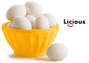 Friday Special - Order 48 Pcs Classic Egg At Just Rs. 26