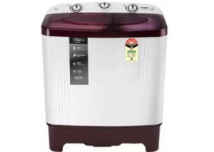 Mega Seller : MarQ 6 Kg Semi Automatic Machine At Rs. 4611 !!