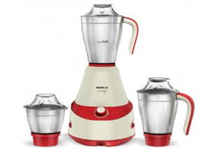 Lowest Online - Havells Energia Mixer Grinder At Just Rs. 1935