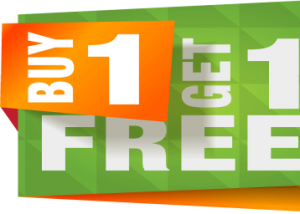 Limeroad Fashion - Buy 1 Get 1 Free on Trendy Collection + Rs. 100 Cashback