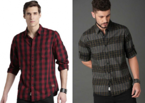 80% Off : Roadster, Flying Machine, Pepe Jeans Shirts Starting At Just Rs. 209