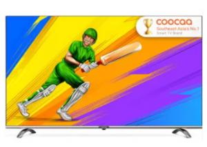 Lowest Ever : Coocaa (32 inch) HD LED Smart TV with YouTube at Just Rs. 6599 !!