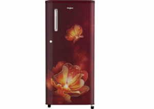 Best Seller : Whirlpool 4 Star (2020) Refrigerator At Rs. 11410 !!