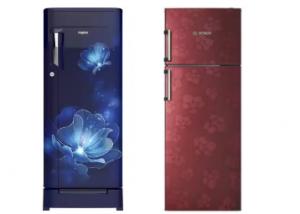 Top 4 Sold Refrigerators On dealCorner + Bank Discount + Rs. 900 Extra Rewards