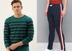 70 - 80% Off On Dillinger T-Shirts, Track Pants + 10% dealCorner Cashback + Free Shipping