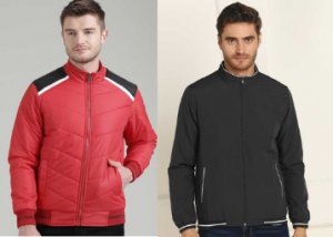 Pre Winter Sale : Fort Collins Men's Jacket From Rs.629 + Extra dealCorner Rewards