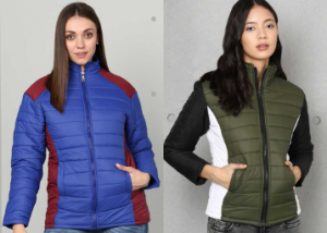 Min. 80% Off : Women Metronaut Clothing Starting At Rs. 165 + dealCorner Cashback