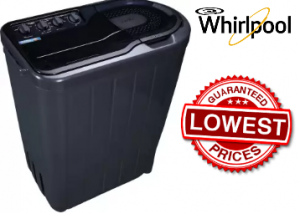 Lowest : Whirlpool 7 kg 5 Star Washing Machine At Just Rs. 7011