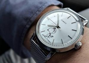 Timex Watches - Min 70% off From Rs.399 + dealCorner Cashback