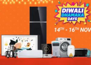 TVs & Appliances Store, Up To 75% Off + Rs. 1000 Bank Off + dealCorner Rewards !!