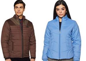 Fort Collins & Cazibe Jackets Minimum 65% Off + Free Shipping On All Orders !!