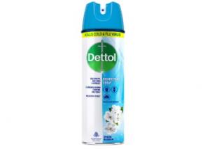 Dettol Disinfectant Sanitizer Spray Bottle | Kills 99.9% Germs & Viruses | Germ Kill on Hard and