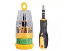 Somendra 31 In 1 Multipurpose Screwdriver Set at Just Rs. 99 + FREE Shipping