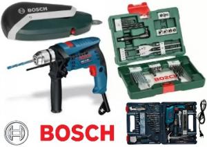 Bosch Skil Tools at Minimum 40% off + Extra 25% Off Starts from Rs. 261