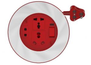 Goldmedal 2 Pin Extension Cord at Just Rs. 199 + Extra 10% Cashback + FREE Shipping