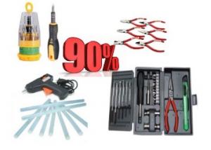 Get Upto 90% off On Home Hand Tools From Rs.60
