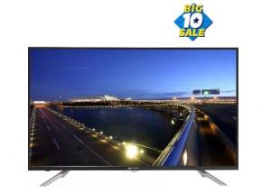 Bumper Sale : Get Micromax 101cm Full HD LED TV + 30% Extra Cashback + FREE Shipping