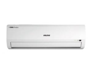 LOOT : Voltas 155 CY 1.2 Ton 5 Star Split AC (White) at 33% Off + Extra Rs. 1000 Off + 5 Years Warra